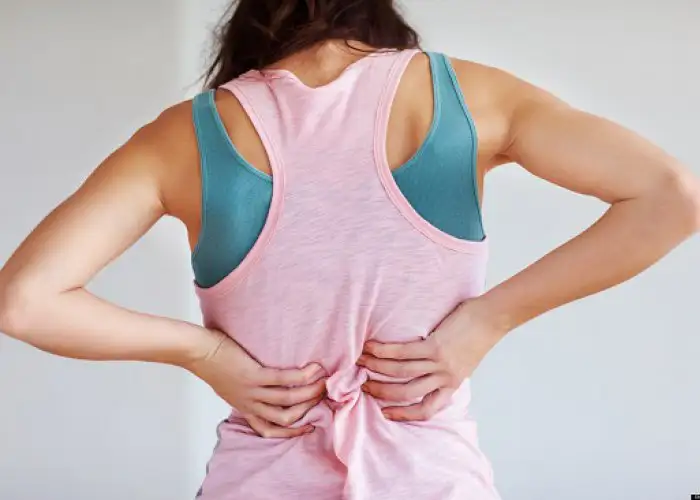 كيف يتم تشخيص الانزلاق الغضروفى